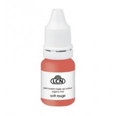 PMU Pigmento Organico, Lips, Soft Rouge